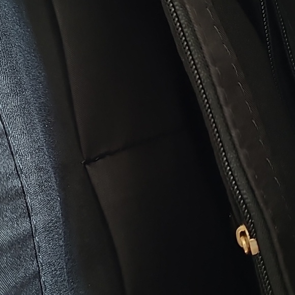 Shoulder bag medium size - Picture 5 of 8